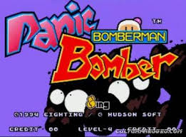 Bomberman