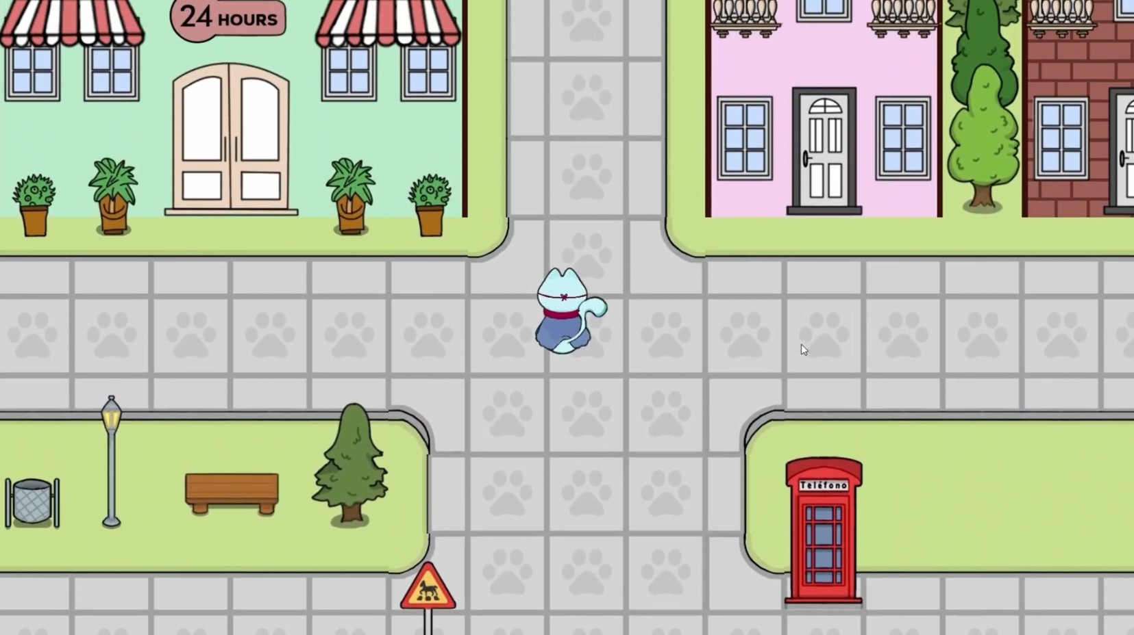 Bomberman